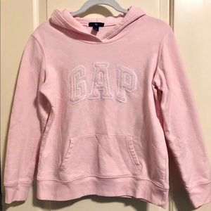 Gap sweatshirt/hoodie